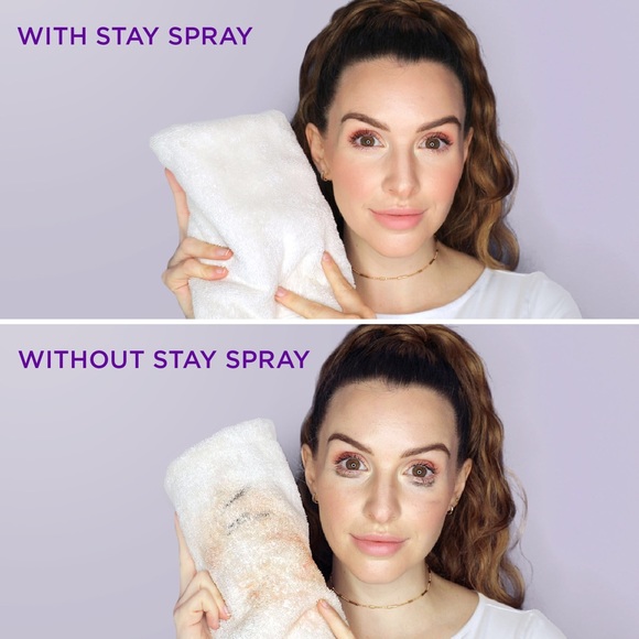 ❤️ NEW! shape tape™ stay spray vegan setting spray - Picture 3 of 5